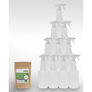 Jantex Green Antiviral-Reinigerbeutel (10er-Pack)