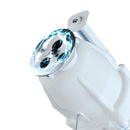 Hurricane ES Elektrostatisches Nebelgerät 230 V