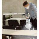 Hurricane ES Elektrostatisches Nebelgerät 230 V