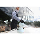 Hurricane ES Elektrostatisches Nebelgerät 230 V