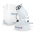 Hurricane ES Elektrostatisches Nebelgerät 230 V