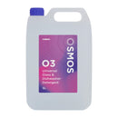 OSMOS Universal Glas- und Geschirrspülmittel (2x5Ltr)