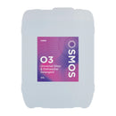 OSMOS Universal Glas- und Geschirrspülmittel (20Ltr)