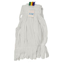 SYR Mikrofaser-Kentucky-Moppkopf 12oz