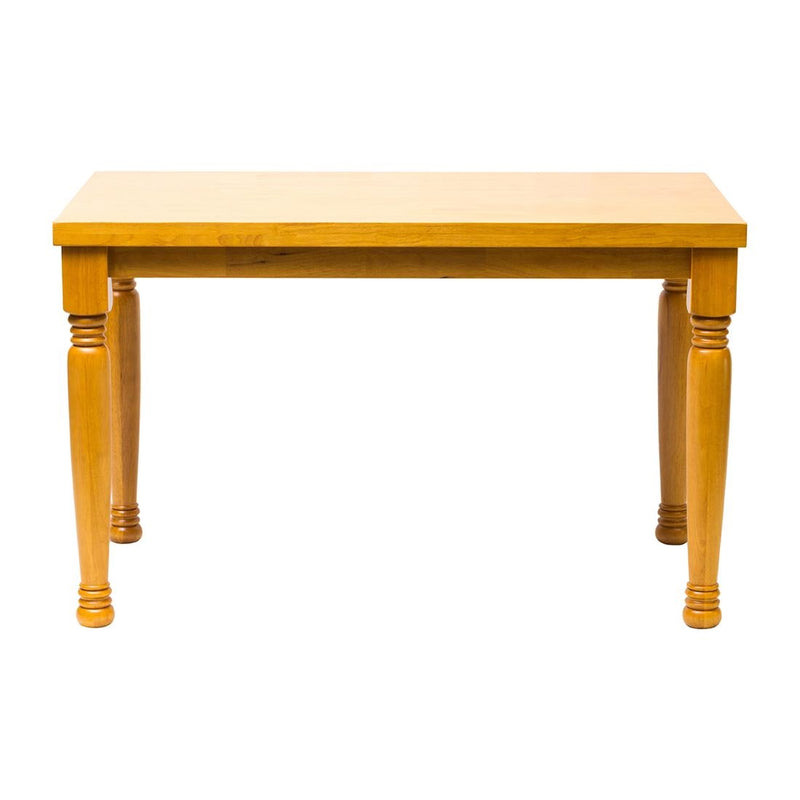 Cotswold Soft Oak Rechteckiger Esstisch 1200 x 700 mm