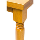 Cotswold Soft Oak Rechteckiger Esstisch 1200 x 700 mm