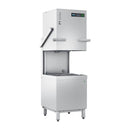 Winterhalter Durchlaufgeschirrspüler PT-M Energy+ mit IDD