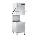 Winterhalter Pass Through Dishwasher PT-M Energy+ with Water Softener