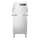 Winterhalter Pass Through Dishwasher PT-M with Water Softener and IDD