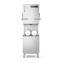 Winterhalter Pass Through Dishwasher PT-M with Water Softener and IDD