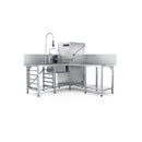 Winterhalter Durchlaufgeschirrspüler PT-L mit IDD