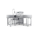 Winterhalter Pass Through Dishwasher PT-L Energy+ with IDD