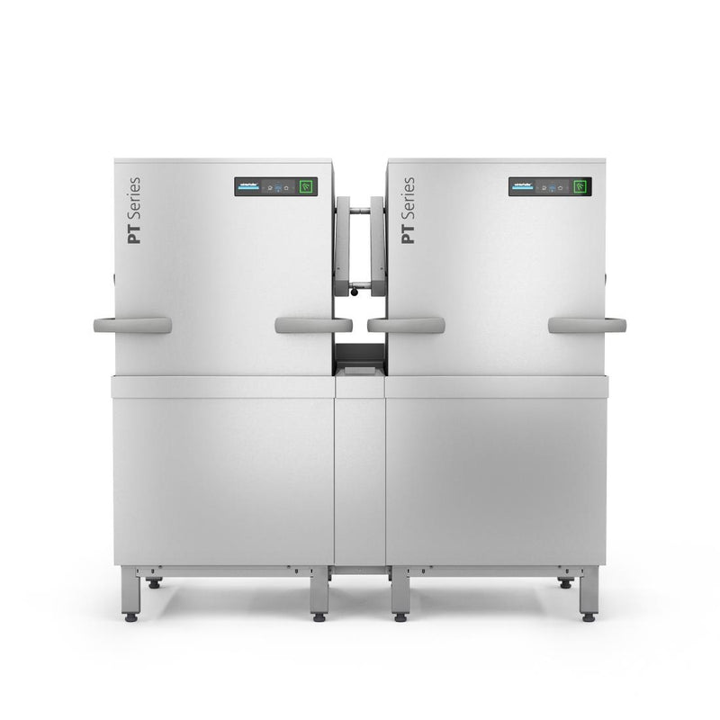 Winterhalter Pass Through Dishwasher PT-L with Water Softener