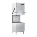 Lave-vaisselle Winterhalter PT-XL Energy+ avec IDD