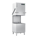 Winterhalter Durchlaufgeschirrspüler PT-XL mit IDD