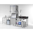 Winterhalter Energy Saving Pass Through Dishwasher PT-XL Energy+