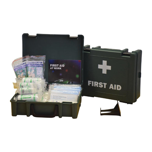 AeroKit HSE 20 Person First Aid Kit