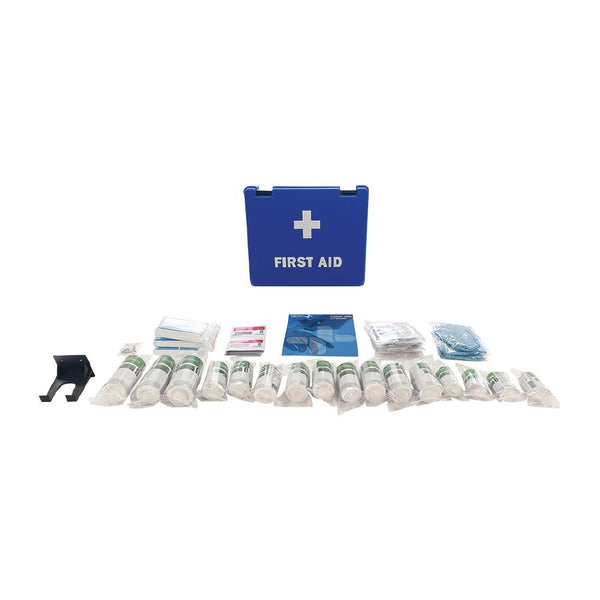 AeroKit HSE 20 Person Catering First Aid Kit