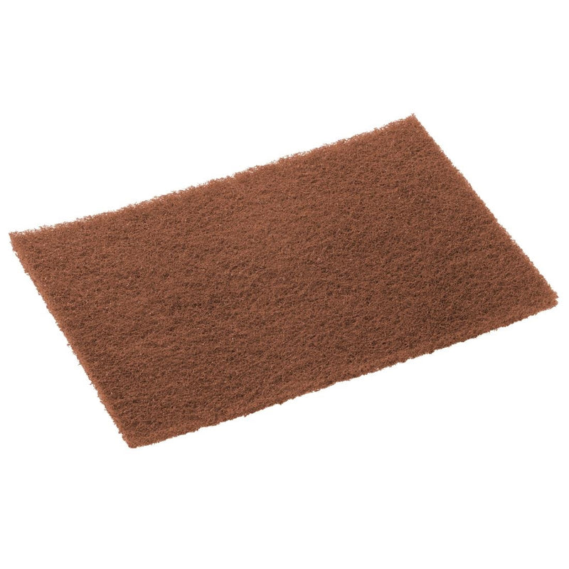 Spontex Mercury Recycling-Scheuerschwamm (10 Stück)