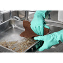 Spontex Mercury Recycled Scouring Pad (pk10)