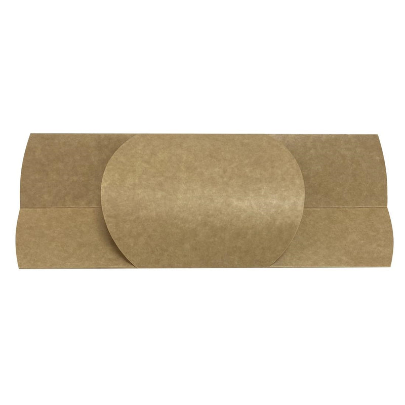 Fiesta Recyclable Tortilla Wrap Sleeve (Pack of 1000)