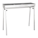 Buffalo-Holzkohlegrill