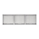 Buffalo-Holzkohlegrill