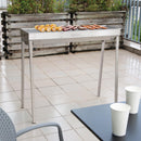 Buffalo-Holzkohlegrill