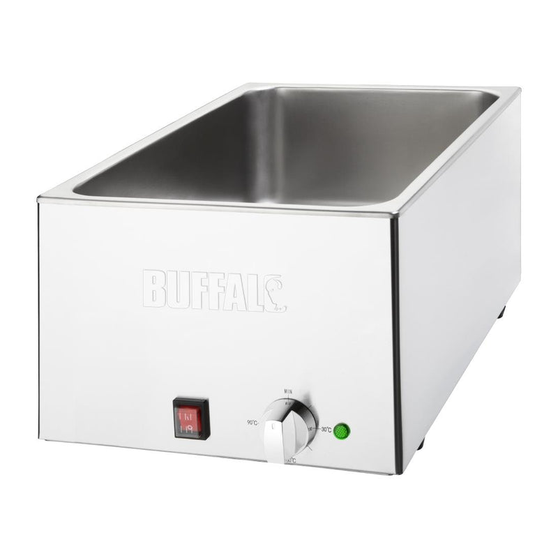 Buffalo Bain Marie