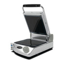 Spidocook Spidoglass Single Smooth Kontaktgrill-Handbuch