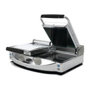 Spidocook Spidoglass Double Smooth Kontaktgrill-Handbuch