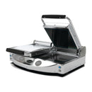 Spidocook Spidoglass Double Smooth Kontaktgrill Digital