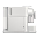 DeLonghi Nespresso Lattissima One Kaffeemaschine Weiß