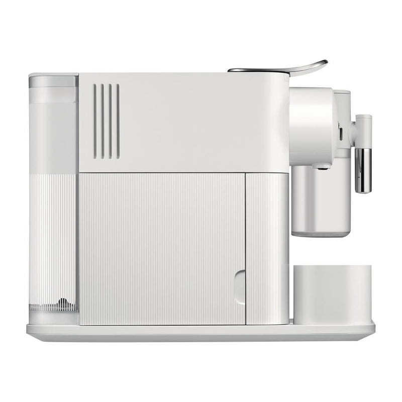 DeLonghi Nespresso Lattissima One Kaffeemaschine Weiß