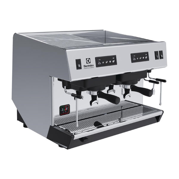 Electrolux Classic Espressomaschine, 2 Brühgruppen