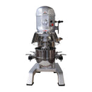 Metcalfe 60Ltr Freestanding Planetary Mixer MP60 Single Phase