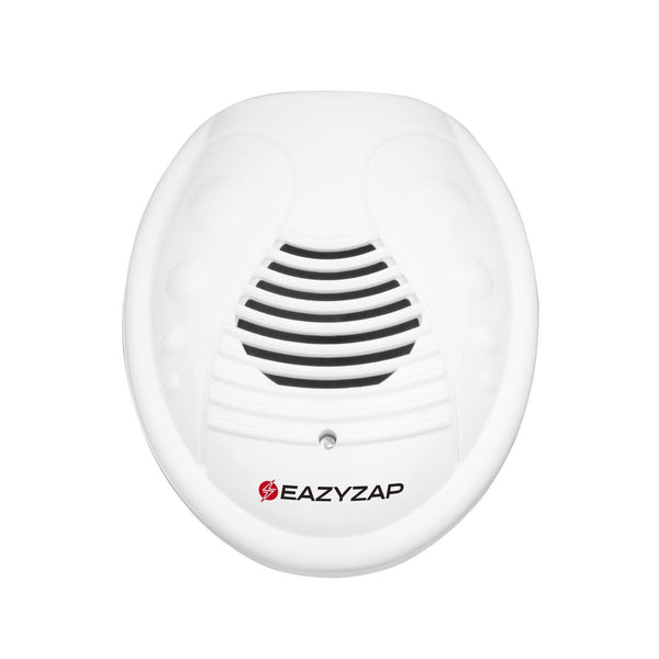 Eazyzap Plug-in-Schädlingsvertreiber (2er-Pack)