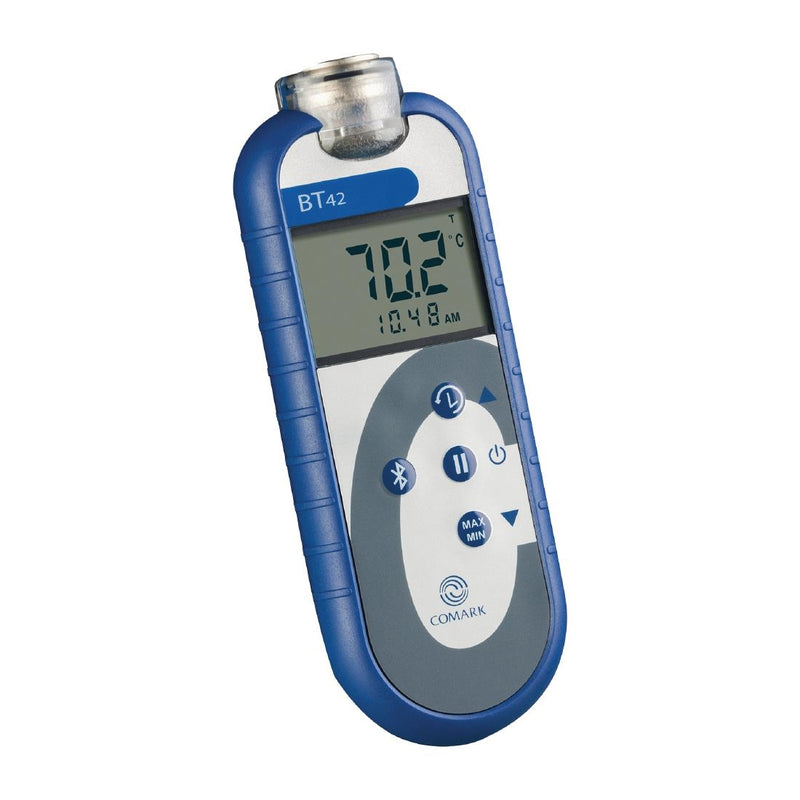 Comark Bluetooth High Performance Thermometer