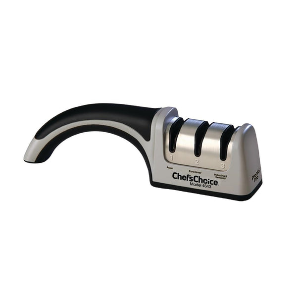 Chef's Choice Manueller Diamond Hone Pronto Pro Messerschärfer 4643