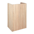 Cutlery Stand Oak Finish