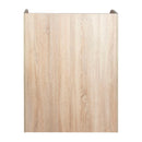 Servieraufzug in Eichenoptik