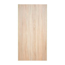 Kellnerstation in Eichenoptik