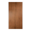 Waiter Station Walnut Finish