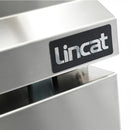 Lincat Phoenix Freistehende elektrische Bratpfanne 81 Ltr