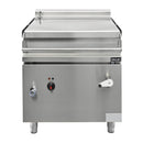 Lincat Phoenix Freistehende elektrische Bratpfanne 81 Ltr