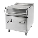 Lincat Phoenix Freistehende elektrische Bratpfanne 81 Ltr