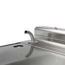 Lincat Phoenix Freistehende elektrische Bratpfanne 81 Ltr