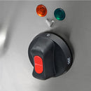 Lincat Phoenix Freistehende elektrische Bratpfanne 81 Ltr