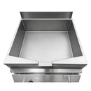 Lincat Phoenix Free-standing Gas Bratt Pan 81 Ltr