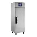 Williams Crystal 1-türiger Bäckerei-Gärschrank